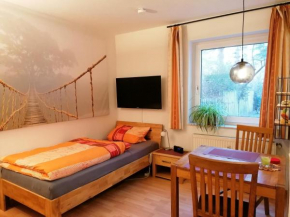 Komfortables Apartment in bevorzugter Lage